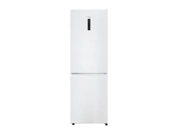 Haier HDPW5618CNPW - Koel-vriescombinatie - No Frost - Wit, Witgoed en Apparatuur, Verzenden, Nieuw