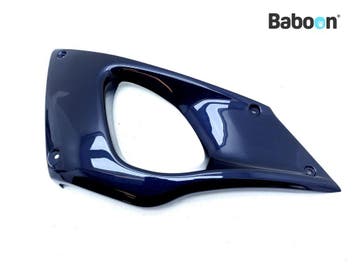 Zijkuipdeel Links Yamaha TDM 850 1991-1995 (TDM850 3VD 4CN, Verzenden, Gebruikt