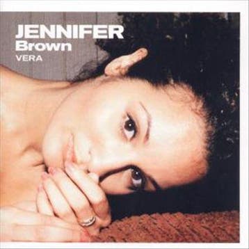 cd - Jennifer Brown - Vera, Verzenden, Zo goed als nieuw