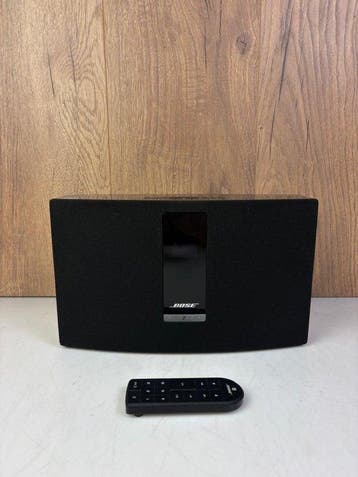 Bose - SoundTouch® 20 Wi-Fi® Luidspreker, Nieuw