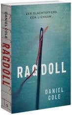 Daniel Cole - Ragdoll, Verzenden, Nieuw