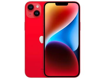 Apple iPhone 14 Plus - Rood - 256 GB - eSIM, Verzenden, Nieuw