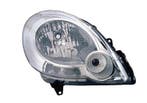 Renault Kangoo 2008-2013 Koplamp Rechts (Koplampen), Verzenden, Nieuw, Renault