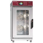 Diamond Hetelucht-/stoomoven | 11 Niveaus (GN) | 400v | Auto, Zakelijke goederen, Horeca | Keukenapparatuur, Ophalen of Verzenden