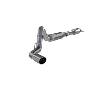 MBRP 2020 Chevrolet/GMC 2500/3500 HD Silverado/Sierra 6.6L, Auto-onderdelen, Ophalen of Verzenden, Nieuw