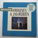 Gordynen en jaloezieen 9789027405357 Clifton Mogg, Verzenden, Gelezen, Clifton Mogg