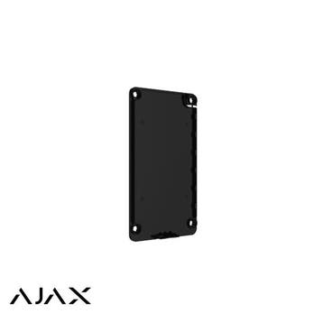Ajax Systems Keypad Bracket Case (Zwart), Ophalen of Verzenden, Nieuw