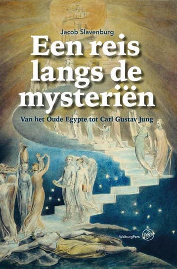 Een reis langs de mysteriën - Jacob Slavenburg 9789462492394, Verzenden, Zo goed als nieuw, Jacob Slavenburg
