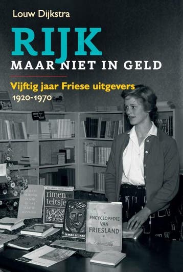 Rijk, Maar Niet In Geld | Louw Dijkstra | Nieuw, Ophalen of Verzenden, Nieuw, Louw Dijkstra