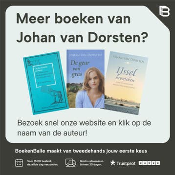 GEEF MAAR GELUK 9789029714211 Johan van Dorsten, Verzenden, Gelezen, Johan van Dorsten