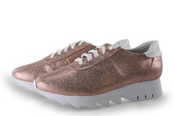 Gerry Weber Sneakers in maat 39 Roze, Overige kleuren, Verzenden, Gerry Weber, Sneakers of Gympen
