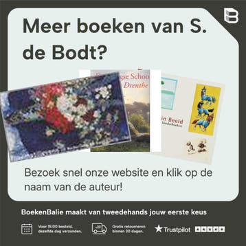 Bernard Willem Wierink 1856-1939 9789040085901 S. de Bodt, Verzenden, Gelezen, S. de Bodt