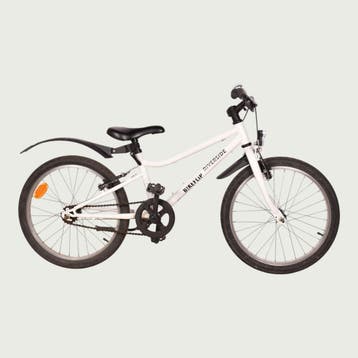 Decathlon kinderfiets 20 inch, Ophalen of Verzenden, Gebruikt, Decathlon