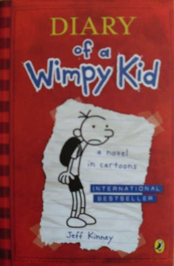 Engelstalige kinderboeken, Verzenden, Nieuw