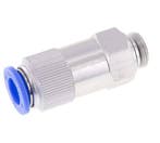 12mm & G3/8 Regeling-In Aluminium Terugslagklep, Verzenden, Nieuw