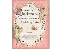 Het complete boek van de bloemenkinderen 9789021668789, Verzenden, Zo goed als nieuw