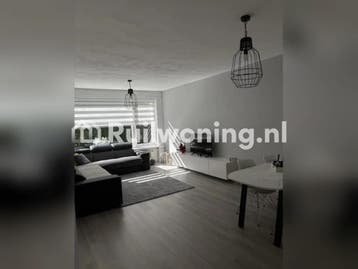 Utrecht flat ruilen voor jouw ruime woning, Huizen en Kamers, Woningruil, Utrecht-stad