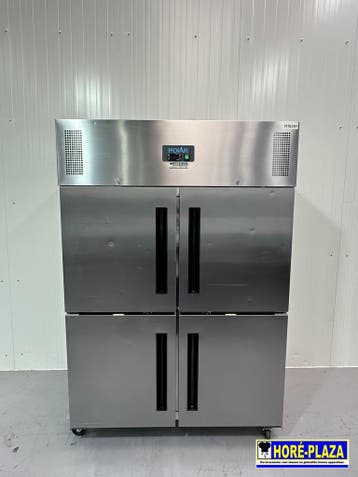 Horeca vriezer Polar CW196 1200 liter | HP018, Gebruikt