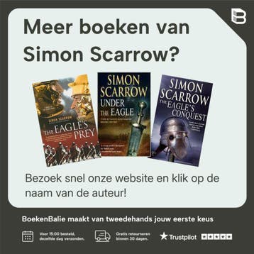Gladiator - Simon Scarrow 9780141338729, Verzenden, Zo goed als nieuw, Simon Scarrow