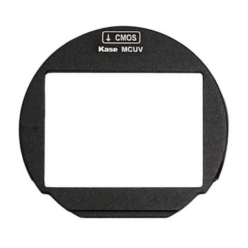 Kase Clip-in Filter FujiFilm X-T/X-Pro MCUV, Ophalen of Verzenden, Nieuw, UV-filter, Overige merken