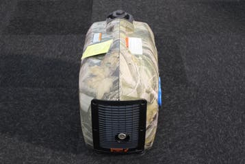 ELP Aggregaat LH2500