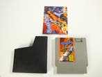 NES - ShockWave - USA, Spelcomputers en Games, Games | Nintendo NES, Ophalen of Verzenden, Nieuw