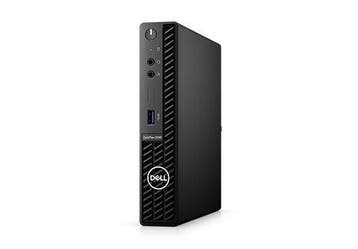 Dell OptiPlex 3090 Desktop PC – Intel Core i3-10105 /, Ophalen of Verzenden, Nieuw