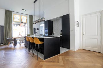 Te huur: Huis Willemstraat in Den Haag, Den Haag, Zuid-Holland