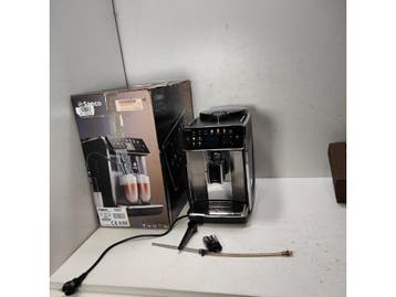 Philips Saeco GranAroma SM6585/00 - Espressomachine - 16, Verzenden, Zo goed als nieuw