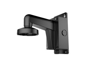 Hikvision DS-1272ZJ-110B met lasdoos (Black), Ophalen of Verzenden, Nieuw