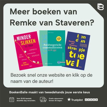 Hart voor herstel - Remke van Staveren 9789058981660, Verzenden, Zo goed als nieuw, Remke van Staveren