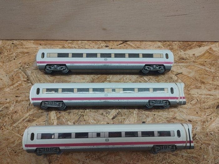 Märklin H0 - uit set 3671/4171 - Modeltrein personenwagonset, Hobby en Vrije tijd, Modeltreinen | H0