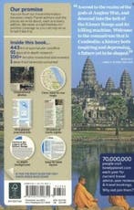 Cambodia 8E Lonely Planet 9781741799651 PLANET Lonely, Verzenden, Gelezen, PLANET Lonely