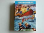 De Schippers van de Kameleon 1 & 2 (2 DVD), Cd's en Dvd's, Dvd's | Kinderen en Jeugd, Verzenden, Zo goed als nieuw