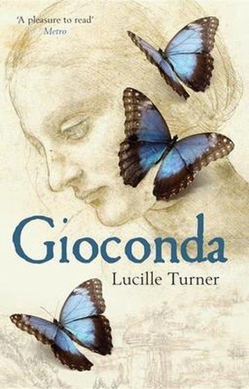 Gioconda - Lucille Turner 9781847083593, Boeken, Verzenden, Gelezen, Lucille Turner
