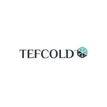 Rooster | Tefcold ATOM MAXI F1DB | Wit Tefcold, Verzenden, Nieuw in verpakking