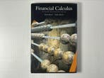 Martin Baxter; Andrew Rennie - Financial Calculus - 1996