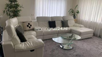 Woningruil - Mellenssteeg 41k - 2 kamers en Groningen, Groningen