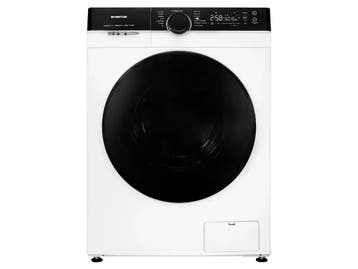 Inventum VWM8010W - Wasmachine - 14 wasprogrammas - Wit, Witgoed en Apparatuur, Verzenden, Zo goed als nieuw