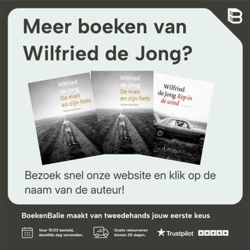 Schwung - Wilfried de Jong 9789463811996, Verzenden, Zo goed als nieuw, Wilfried de Jong