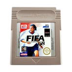 Fifa 98 [Gameboy], Spelcomputers en Games, Ophalen of Verzenden, Zo goed als nieuw