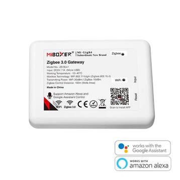 MIBOXER ZIGBEE 3.0 GATEWAY, Nieuw
