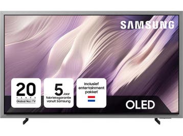 Samsung - OLED 80-89  TV -, Verzenden, Nieuw, Samsung