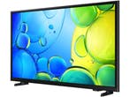Samsung F6000F - Full HD TV - 32 - HDR PurColor - Zwart, Verzenden, Zo goed als nieuw, Samsung