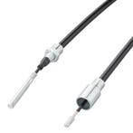 ProPlus Remkabels - 1030/1240 mm - Ø 22 mm - Duurzaam met.., Auto diversen, Ophalen of Verzenden, Nieuw