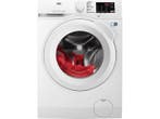 Aeg -   6000 Serie Prosense Wasmachine (8 Kg 1600 Rpm A), Verzenden, 8 tot 10 kg, Nieuw, 85 tot 90 cm