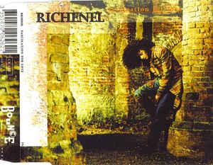 cd single - Richenel - Fascination For Love, Cd's en Dvd's, Cd Singles, Zo goed als nieuw, Dance, Verzenden