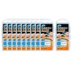 Duracell PR44 ZA675 Knoopcel voor Hoortoestellen - 60 Stuks, Diversen, Ophalen of Verzenden, Nieuw