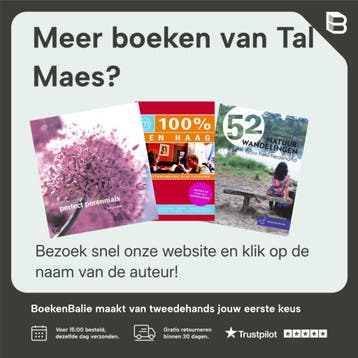 100% Venetië / 100% stedengidsen - Tal Maes 9789057672507, Verzenden, Gelezen, Tal Maes