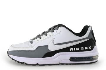 Nike Sneakers in maat 43 Wit, Verzenden, Wit, Nike, Sneakers of Gympen